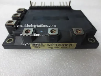 

Original new 6MBP150RA060 IGBT module 6MBP150RA-060