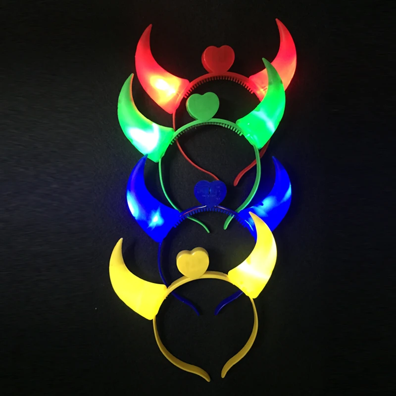 LED Headwear (8)