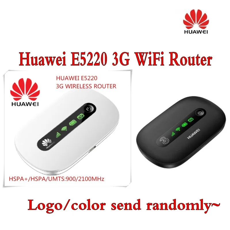 Лот 50 шт. оригинальный Huawei e5220 21 м МИФИ маршрутизатор, доставка DHL