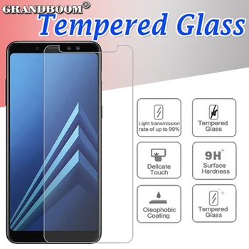

500pcs Clear Tempered Glass For Samsung Galaxy A10S A20S A30S A50S A70S A90 5G M10S M30S Protective 9H Screen Protector Film