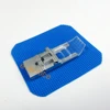 Clear View Cover Stitch Foot 795818107 For Janome 1000Cp,1000Cpx 2000Cpx Coverpro ► Photo 2/4