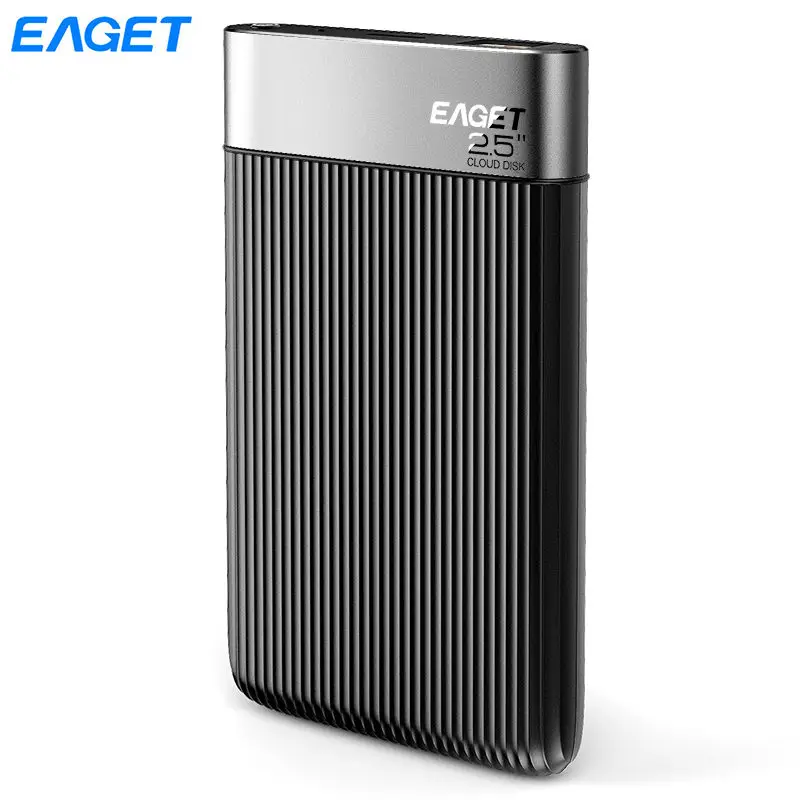 Eaget Y200 внешний жесткий диск ТБ 2 USB HDD шифрование 5 &quotОблачный Micro 3 0 диско Сетевой