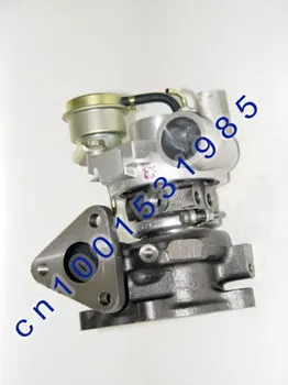 

49135-03130/4913503130/ME202578 TD035HM-12T-4 Turbo For M itsubishi CHALLENGER/SHOGUN/Pajero II 2.8TD With 4M40('98EU)Q ENGINE
