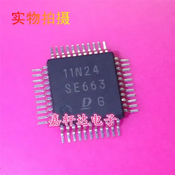 

SE663 QFP44