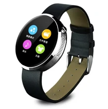 Neue 2016 Smart wach DM360 Smartwatch für IphoneSamsung HTC Androidtelefon pulsometer Schrittzähler Gestensteuerung Smart uhr Android