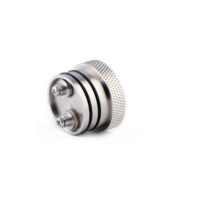 ULTON Deck для Fev v4 v4.5 23 мм RTA Tank атомайзер Vape аксессуар база | Электроника