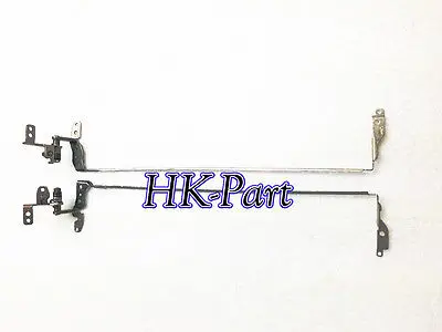 Новый для Acer Aspire 5553 553 г 5745 5745PG серии ЖК набор петель l/r Бесплатная доставка |
