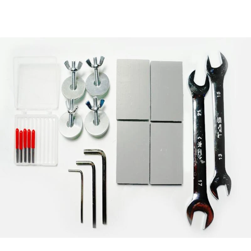DIY 3020 metal  (3)