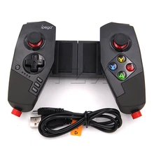 Для IPEGA pg-905 телескопическая Беспроводной Bluetooth 3.0 игровой контроллер геймпад для ПК ios android Планшеты портативных ПК смартфон