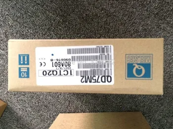 

QD75M2 MIT MELSEC PROGRAMMABLE CONTROLLER QD75M2 NEW&ORIGINAL