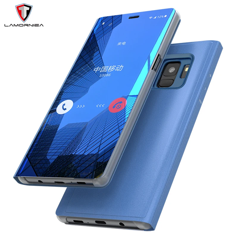 custodia mirror galaxy s9 custodia mirror galaxy s9