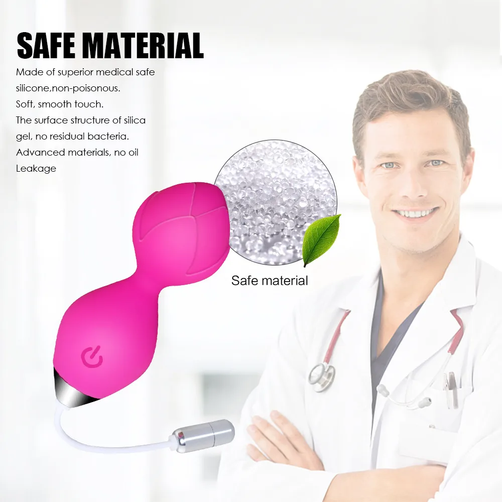 Portable G-Spot Vibrator Sex Vagina Clitoris Stimulating Vibrator Adult Sex Products Toys For Woman Female Masturbator Machine (10)