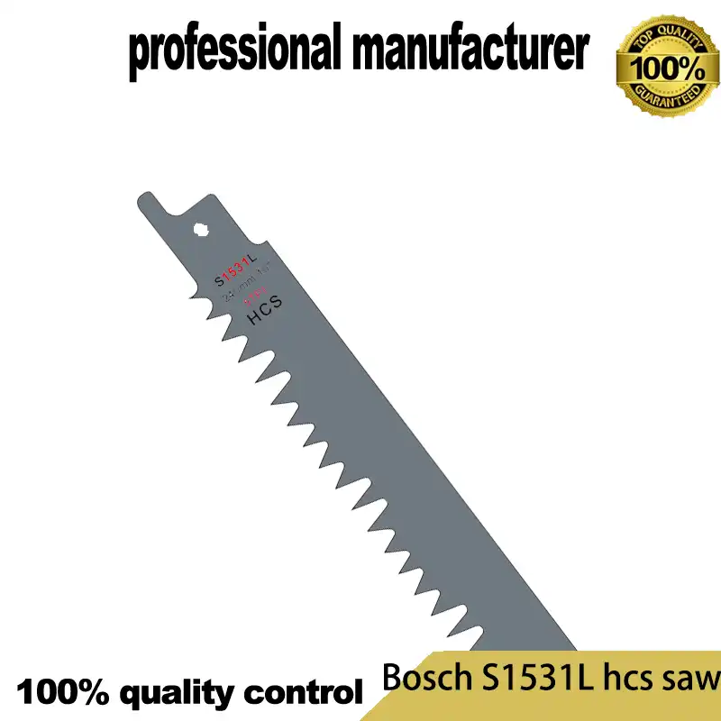 2Pcs 240mm Metal Reciprocating Saw Blades Teeth Cutting Wood For Makita Bosch.uk