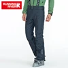 Flash Sale Ski-Pants RUNNING River-Brand Skiing Winter Men with Shoulder-Straps 3-Colors 6-Sizes gz8QkRJN