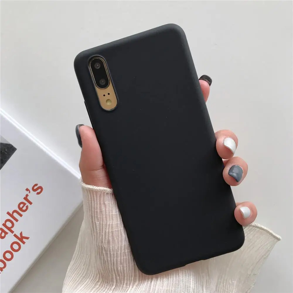 Силиконовый чехол для Samsung Galaxy A6 2018 SM A600 A600F яркий мягкий из ТПУ Plus A605 A605F
