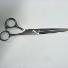 7," дюймов Высокое качество волос резка ножницы professional Парикмахерская scisors