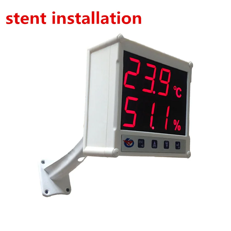 485 temperature and humidity sensor3_