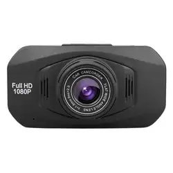 Wi-Fi Видеорегистраторы для автомобилей Камера 1080 P HD 2,7 дюйма 170 Широкий формат объектив Видеорегистраторы для автомобилей Ночное видение