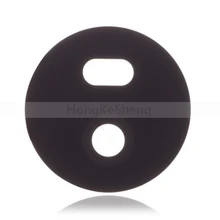 OEM Камера Стекло объектив с наклейкой для Motorola Moto G5 G5 плюс G5S G5S плюс XT1799-1 XT1799-2 G5P G5SP