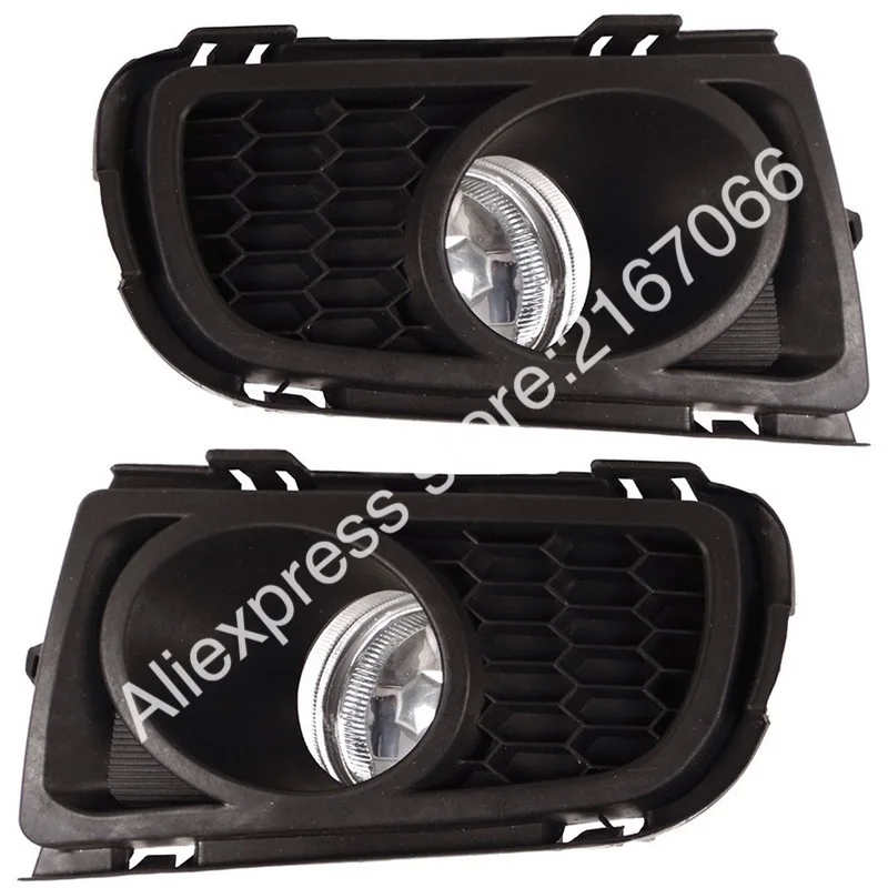 fog lights for mazda 6 2005 2006 2007 clear driving lamps 2006 mazda 6 fog light assembly