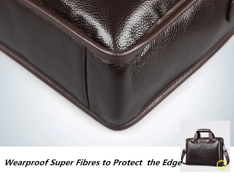 genuine leather briefcase (18)