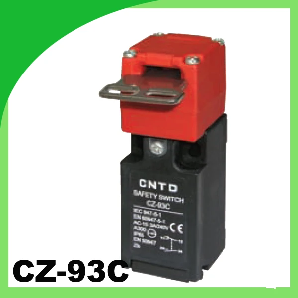 

Safety door switch Limit switch Micro switch CZ-93C 1NO1NC