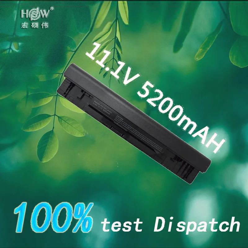 

5200mAh 6 Cell Laptop Battery For Dell Inspiron 1464 1564 1764 05Y4YV 0FH4HR 451-11467 5YRYV 9JJGJ JKVC5 NKDWV TRJDK