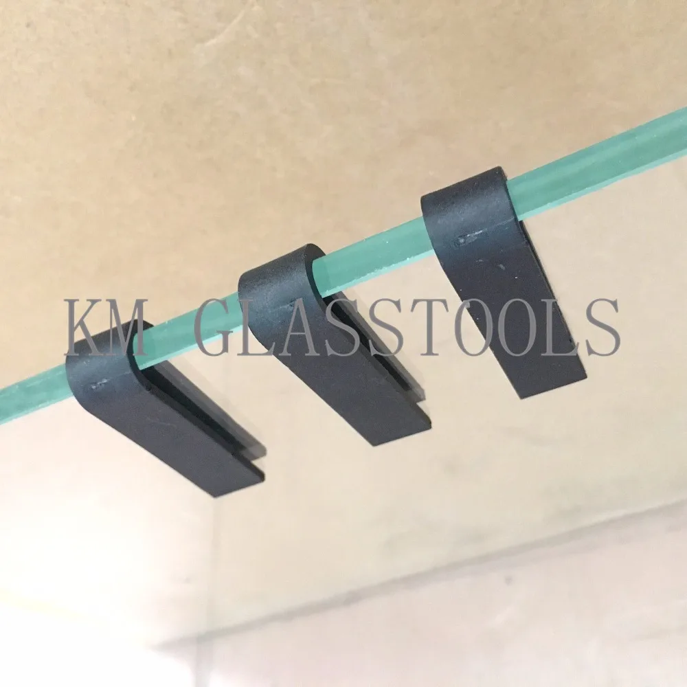 

Large U Seperator for 6-12MM Glass. 500 pieces/lot