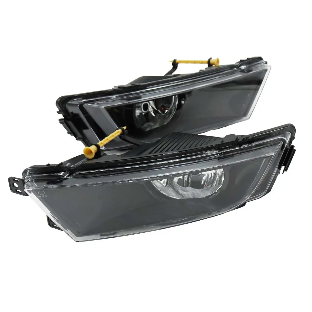 2Pcs For Skoda Octavia A7 Sedan Octavia A7 Combi 2013 2014 2015 2016 ...