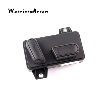 

WarriorsArrow Front Right Electric Seat Adjust Switch Control For A6 S6 C5 1998-2005 A6 Allroad Quattro 2000-2005 4B0959766 01C