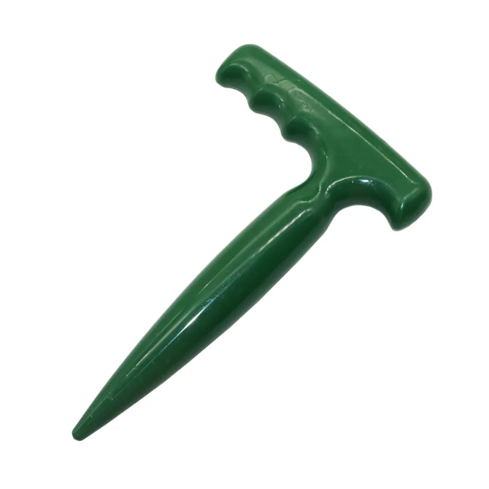 Seed cultivation Puncher Garden planting tools Nursery vegetable Migration tool Soil Puncher Plant growth Supplies 1 Pc