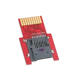 SD2VITA PSVSD адаптер для MicroSD карты памяти для PS Vita 1000 2000 Henkaku 3,60