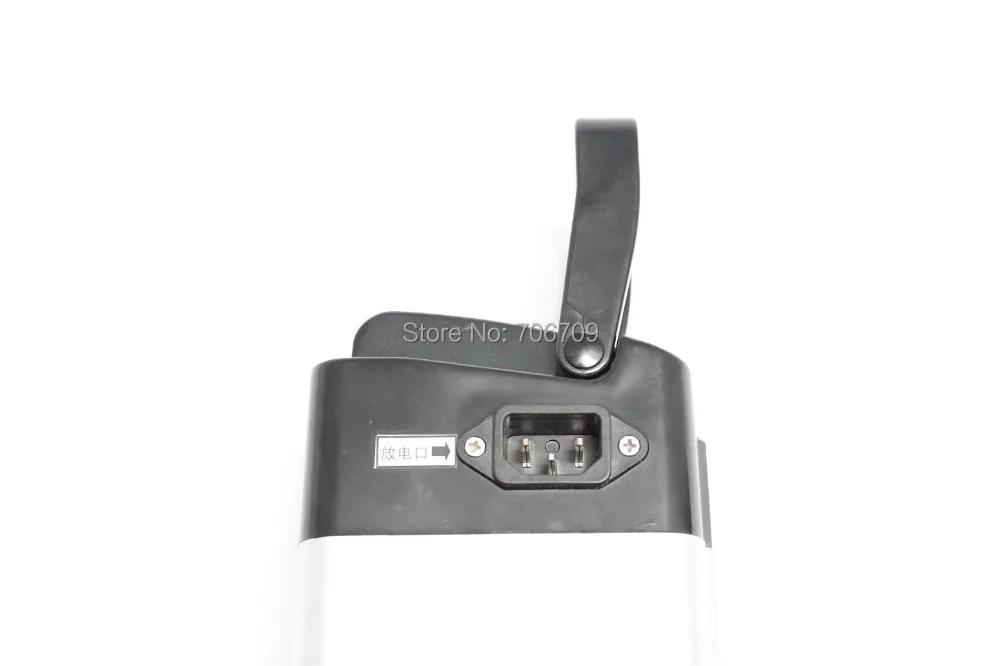 Clearance Final Clearance at 70% Discount, 36V 10AH LiFePO4 Battery with Slim Aluminium Case BMS Charger For Electric Bicycle 1 Clearance Final Clearance at 70% Discount, 36V 10AH LiFePO4 Battery with Slim Aluminium Case BMS Charger For Electric Bicycle 1