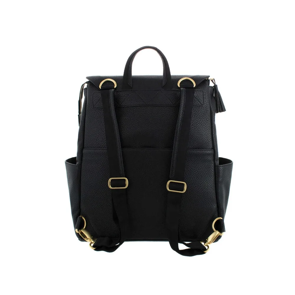 PU Mummy Maternity Nappy Bag Travel Backpack Nursing Diaper Bag Women Fashion maternity bag for baby mommy diaper bag (11)