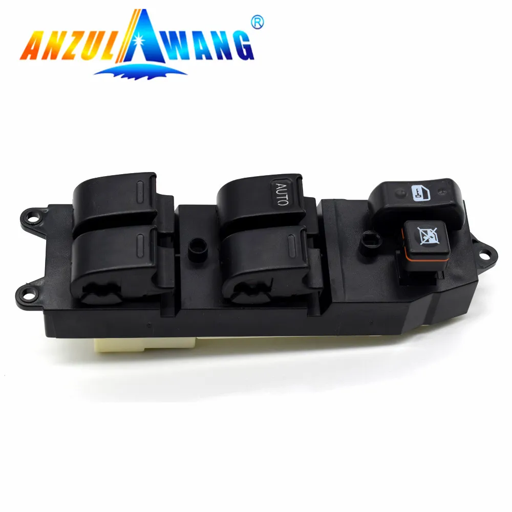 Для Toyota Yaris echo 4runner Hilux Land Cruiser 84820 AA011 6009 Электрический силовой оконный Главный