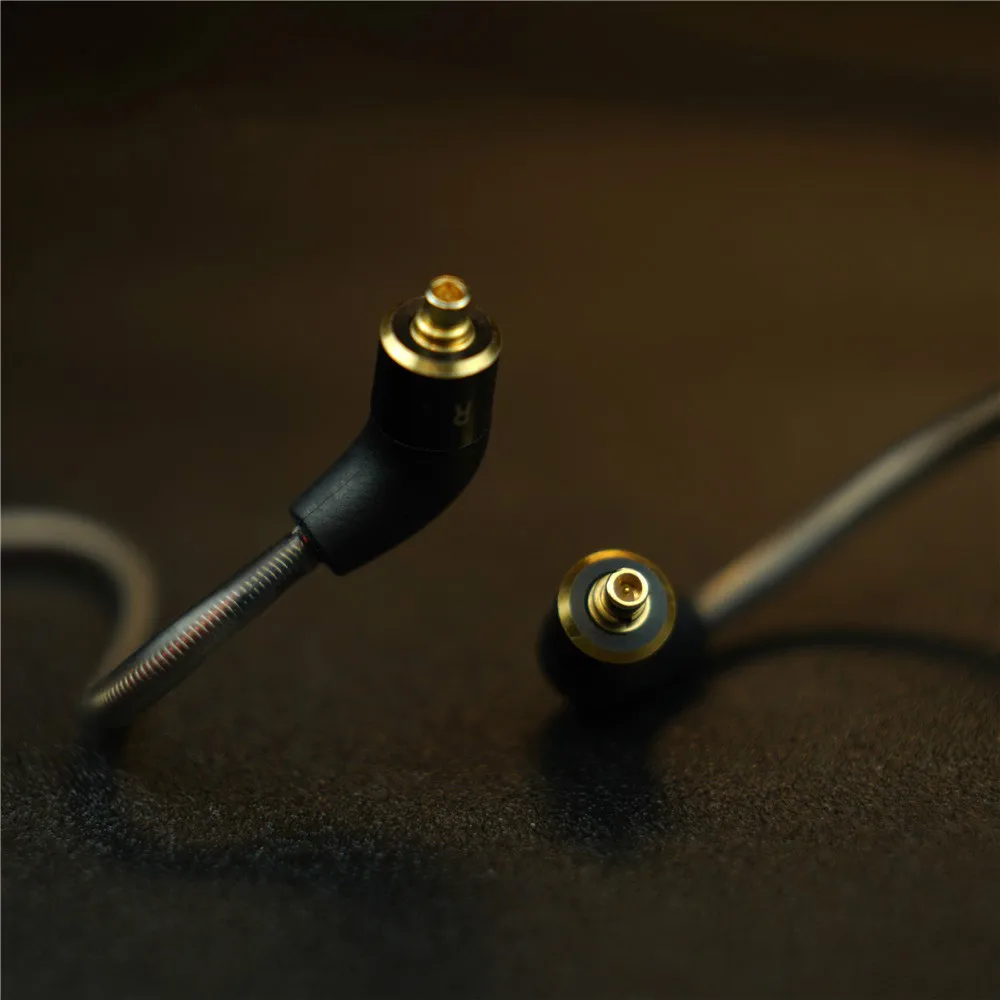 Уизер A15 профессиональные наушники Hi Fi Бас Динамический высокого разрешения