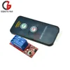 DC 5V 1 Channel Relay Module Infrared IR Remote Switch Relay Driving Module Driver Board for Arduino AVR PIC ARM PLC Control ► Photo 2/5