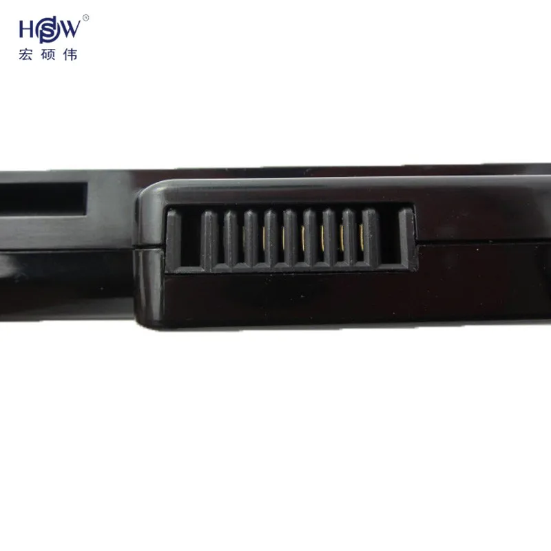 HSW Аккумулятор для ноутбука HP 8460p 8460w 8470p 8470w 8560p 8570p ProBook 6360b 6460b 6465b 6470b 6475b 6560b 6565b 6570b