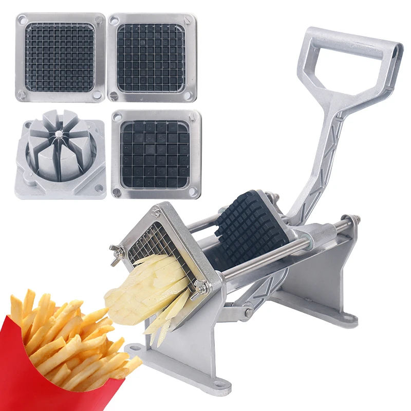 Buy Commercial Potato Slicer Fruit Vegetable cutter