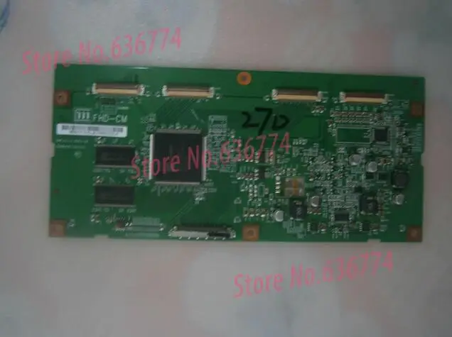

- 47 b72 logic board small board FHD- V470H1 chimei panel-L02 rev.C3