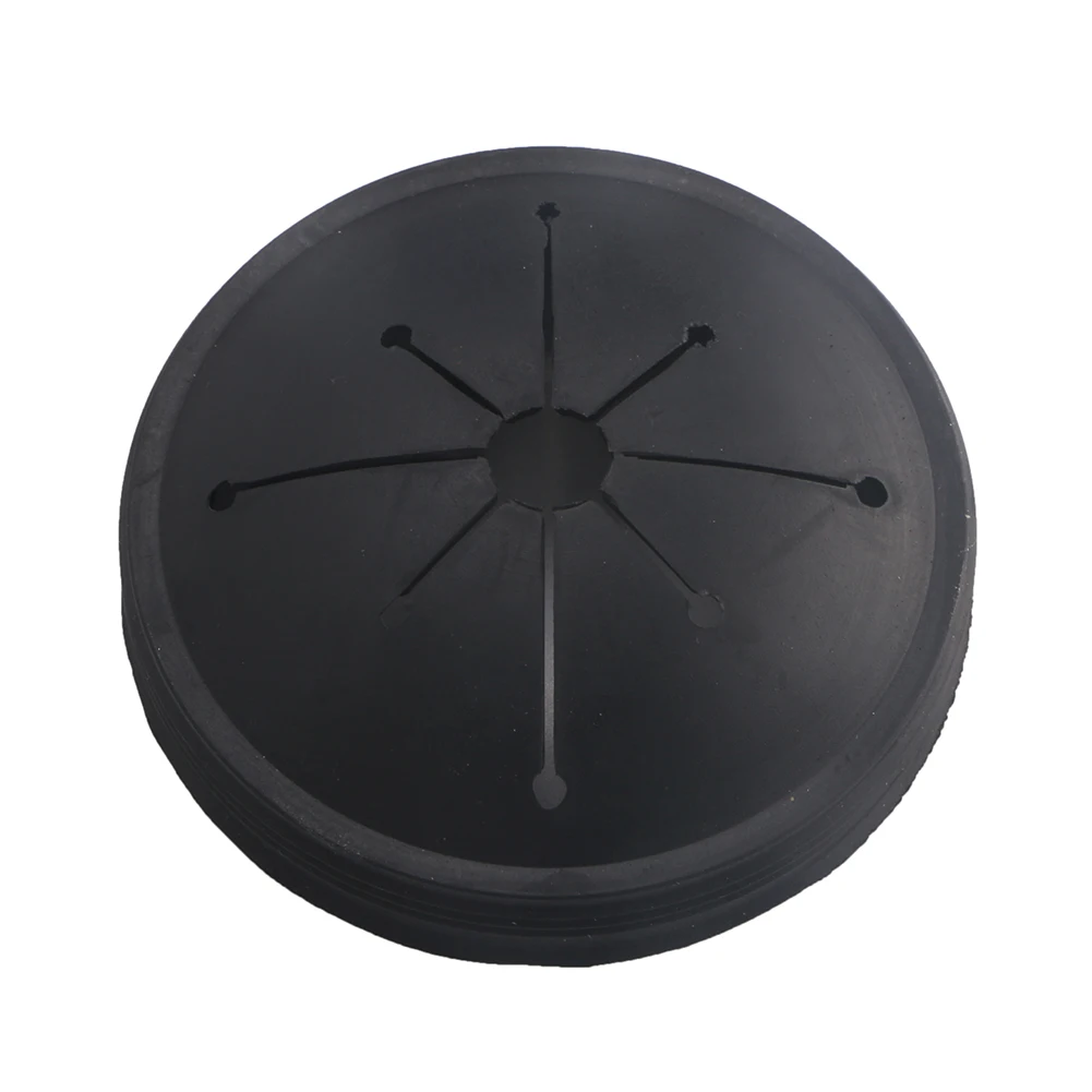 

80mm Garbage Disposal Stopper Splash Guard In-Sink-Erator for GE Waste King etc