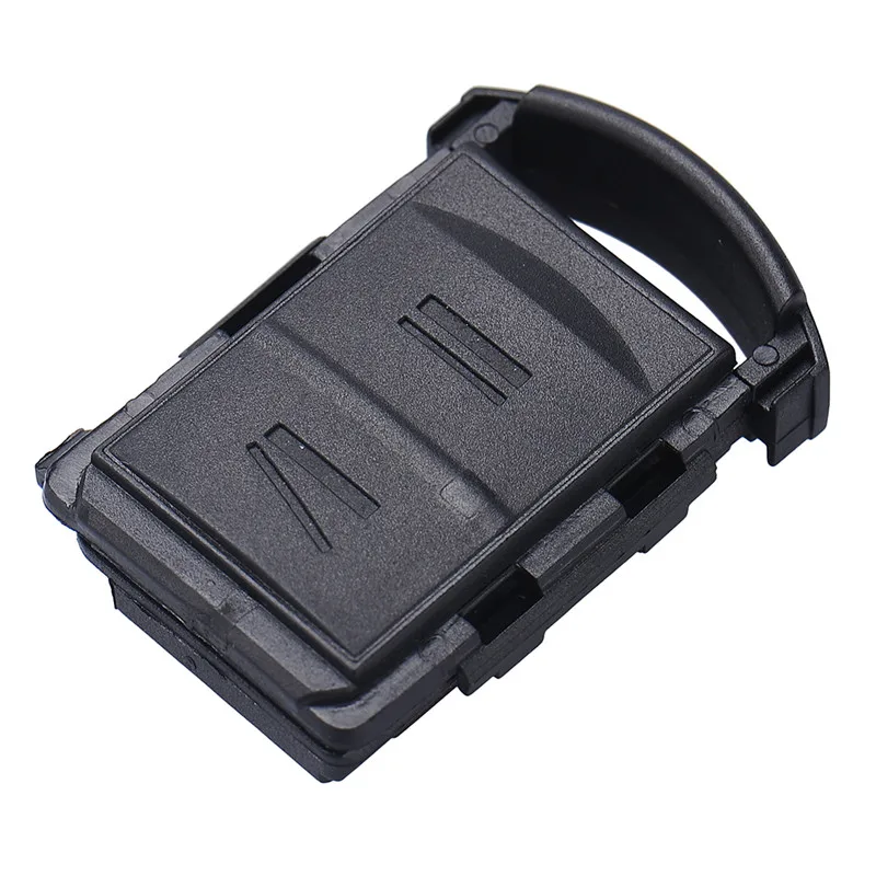 

New For Vauxhall Corsa Meriva Combo Opel 2 Button Remote Key Fob Case Cover Shell