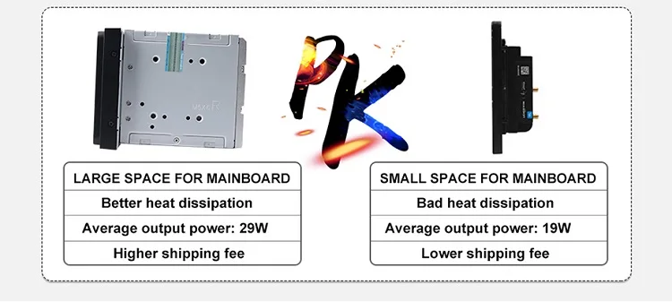 Perfect Isudar 2 Din Auto Radio Android 9 For Toyota/Corolla/Terios/Altis/RAV4/CAMRY Universal Car Multimedia Video Player GPS USB DVR 27
