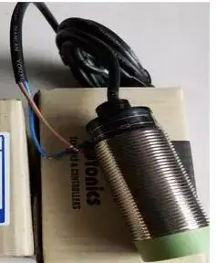 

Free Shipping 2pcs/lot New Switch PRL30-15AO copper tube extended type switch sensor