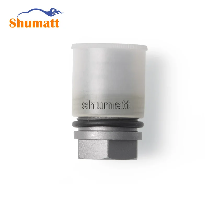 SHUMAT 1110010027 Common Rail топливная система испытательный прибор форсунки, давление ограничено предохранительный клапан