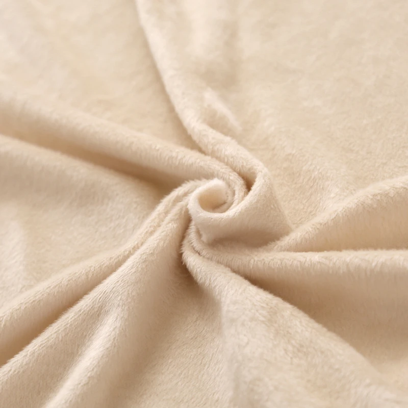 plush folding sofa bed cover velvet thick slipcover case for armless sofa bed sheet Couch cover Elastic Futon Cover winter 5