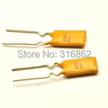 100 шт./лот PPTC сбрасываемый Предохранители 30 В 1.6a ruef160 PPTC(Полимерные PPTC) PolySwitch