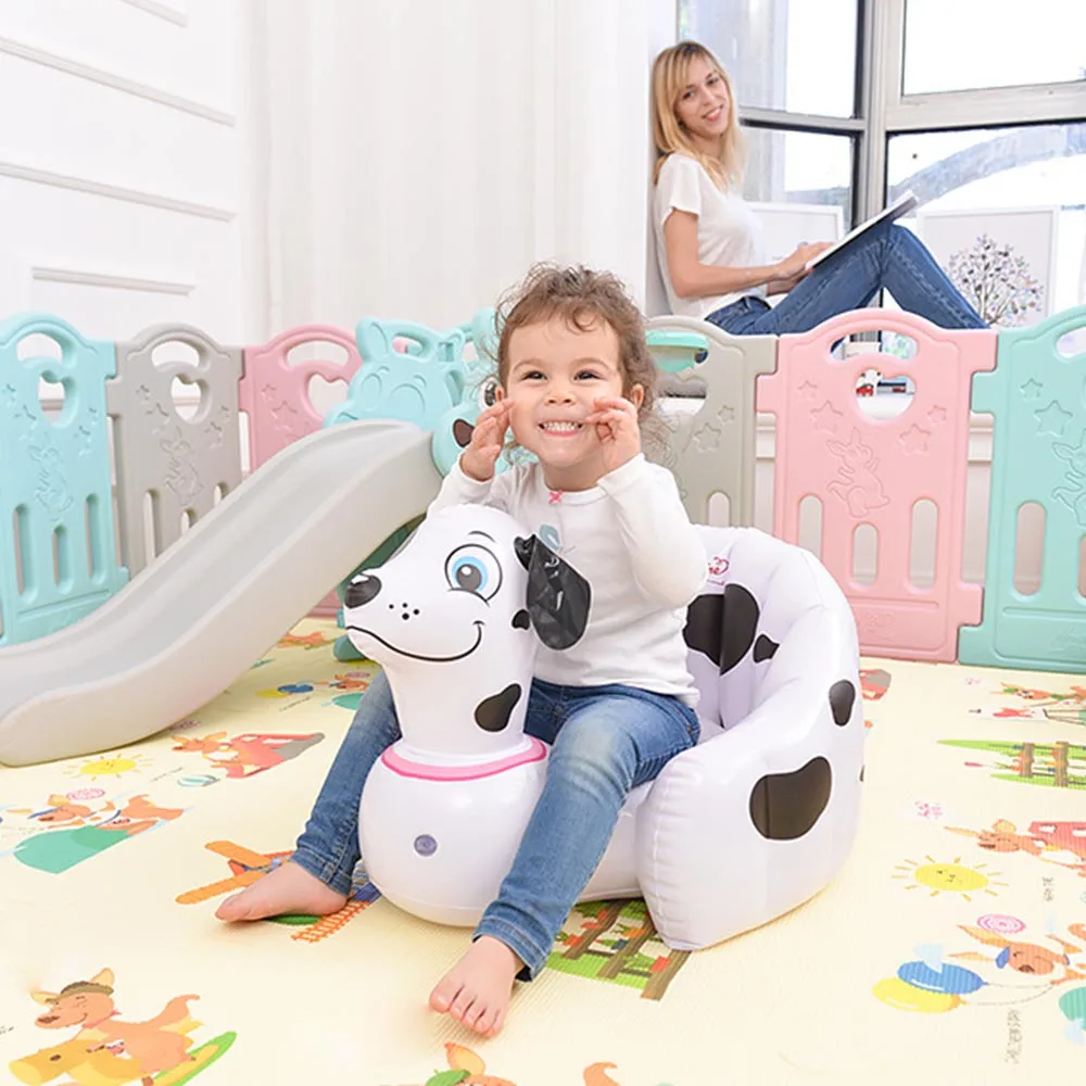 Children Portable Inflatable Chair Kid PVC Inflatable Bathroom Sofa Lazy Chair Multifunction Baby Learn Seat 56*50*30cm Children Portable Inflatable Chair Kid PVC Inflatable Bathroom Sofa Lazy Chair Multifunction Baby Learn Seat 56*50*30cm