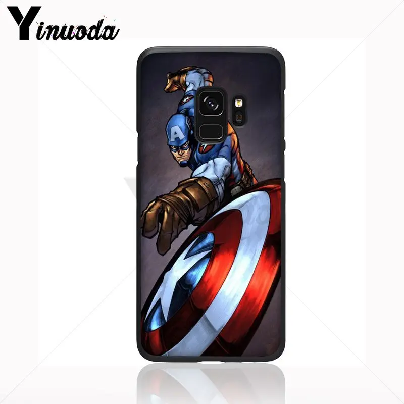 Marvel Avengers Heroes