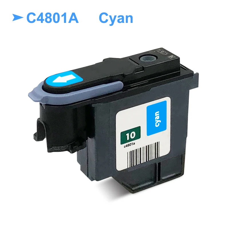 Купить Печатающие Головки Hp 11